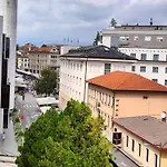 San Marco Aparthotel Pordenone