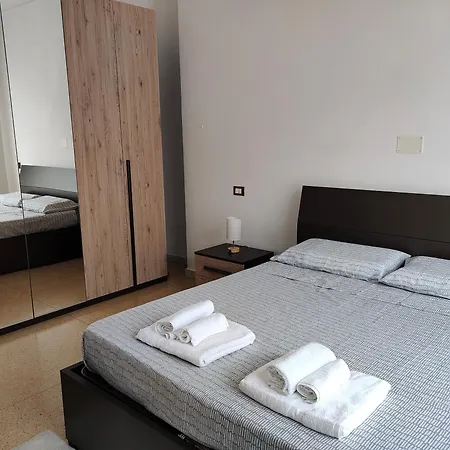 San Marco Apart Otel Pordenone