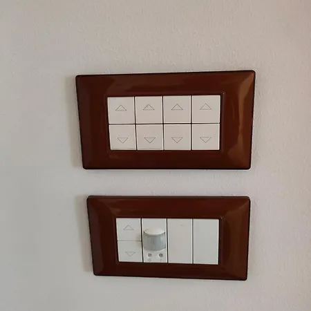 Aparthotel San Marco Pordenone