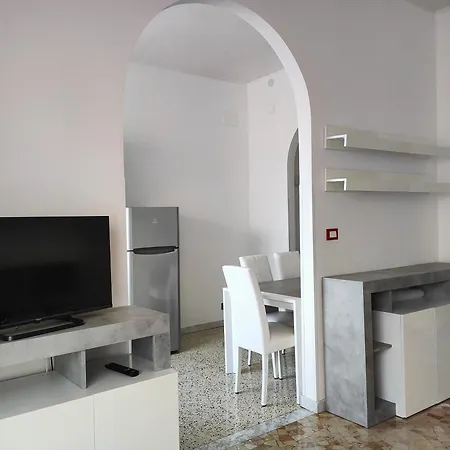 Apart Otel San Marco