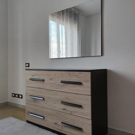 Apart Otel San Marco 3*