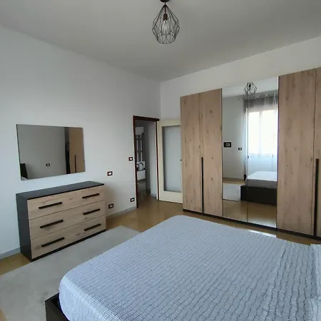 Apart Otel San Marco