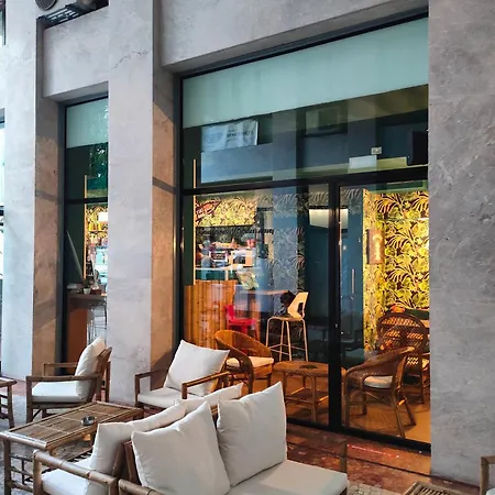 San Marco 公寓式酒店 波代诺内