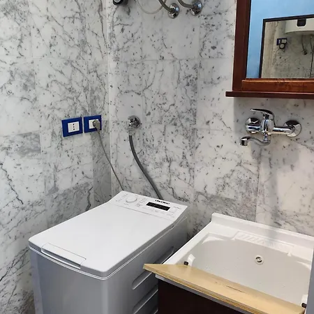 Apart Otel San Marco