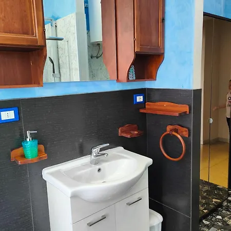 Aparthotel San Marco 3*