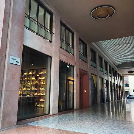 San Marco Aparthotel
