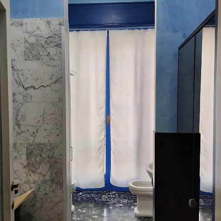 Apart Otel San Marco