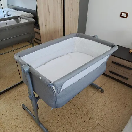 San Marco Apartahotel Pordenone